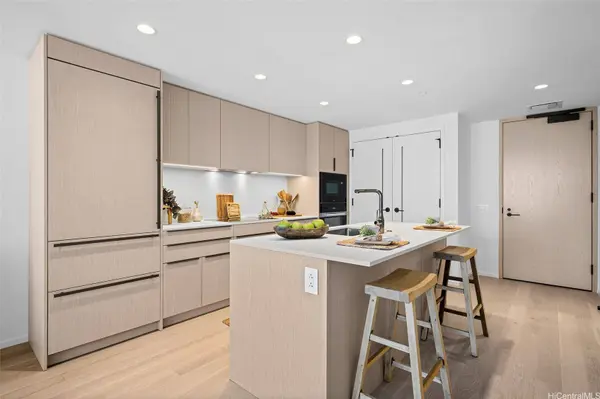 333 Ward AVE #3406, Honolulu, HI 96814