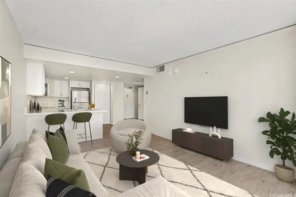 1314 Kalakaua AVE #1507, Honolulu, HI 96826
