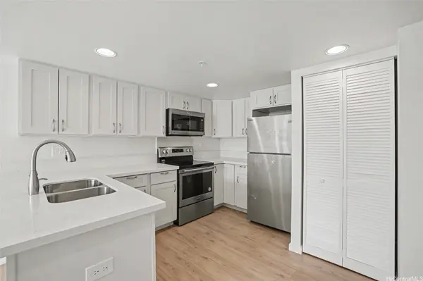 1314 Kalakaua AVE #1507, Honolulu, HI 96826