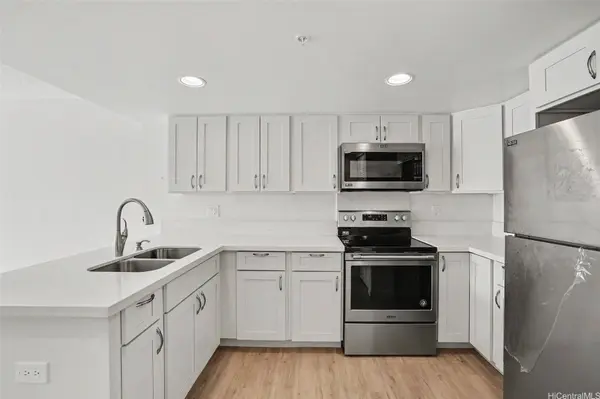 1314 Kalakaua AVE #1507, Honolulu, HI 96826