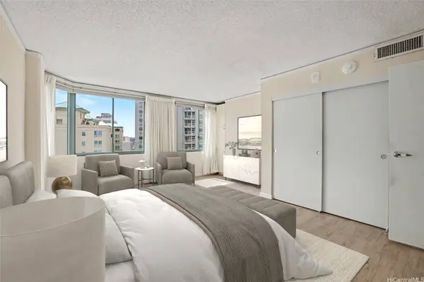 1314 Kalakaua AVE #1507, Honolulu, HI 96826