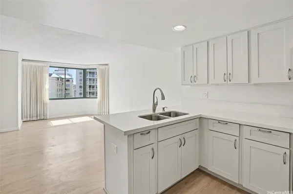 1314 Kalakaua AVE #1507, Honolulu, HI 96826