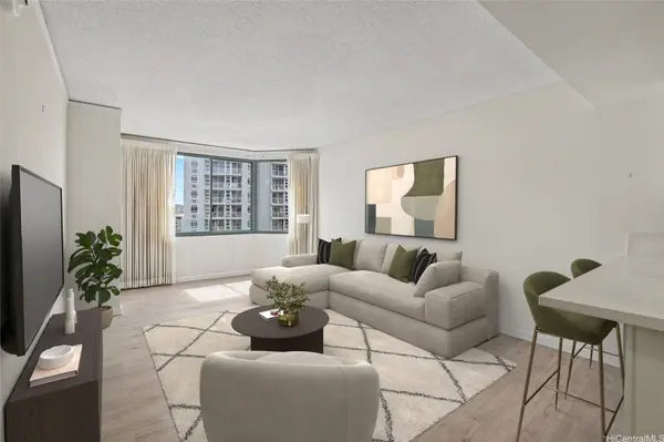 1314 Kalakaua AVE #1507