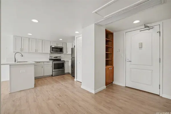 1314 Kalakaua AVE #1507, Honolulu, HI 96826
