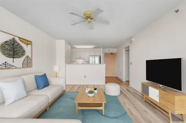 3009 Ala Makahala PL #905, Honolulu, HI 96818