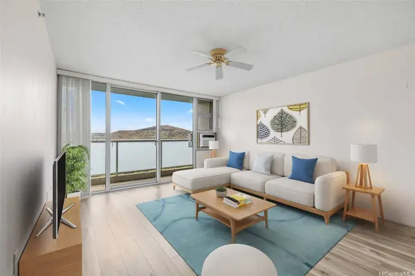 3009 Ala Makahala PL #905