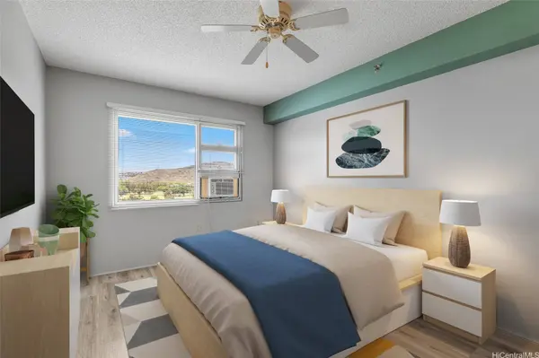 3009 Ala Makahala PL #905, Honolulu, HI 96818