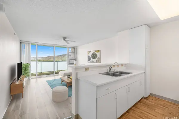 3009 Ala Makahala PL #905, Honolulu, HI 96818