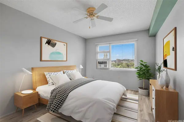 3009 Ala Makahala PL #905, Honolulu, HI 96818