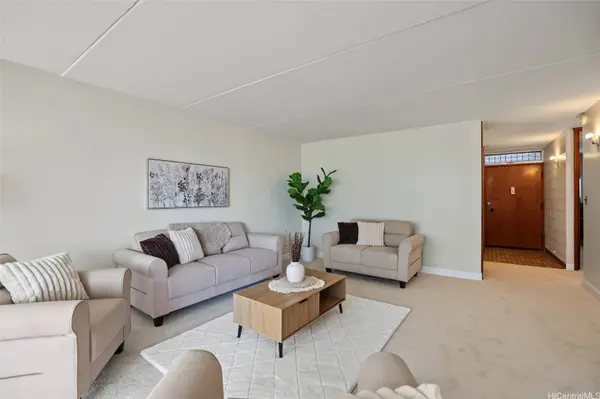 1520 Ward AVE #103, Honolulu, HI 96822
