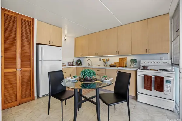 1520 Ward AVE #103, Honolulu, HI 96822