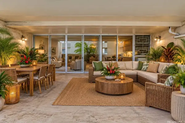1520 Ward AVE #103, Honolulu, HI 96822