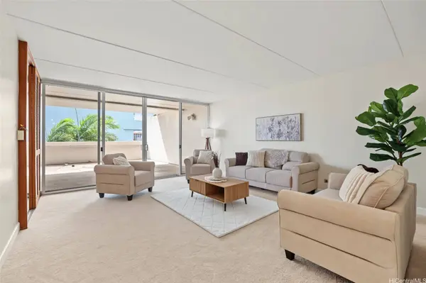1520 Ward AVE #103, Honolulu, HI 96822