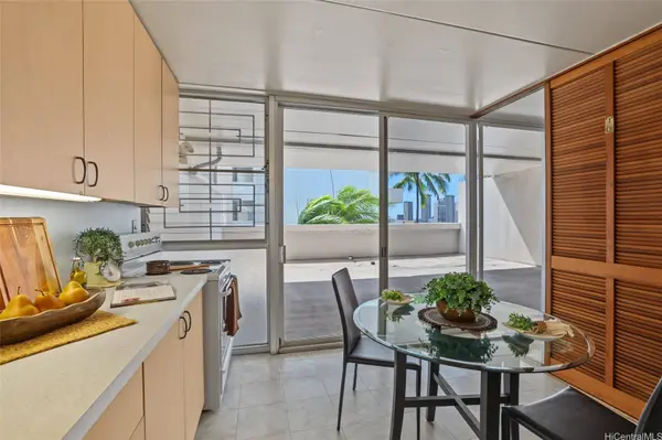 1520 Ward AVE #103, Honolulu, HI 96822
