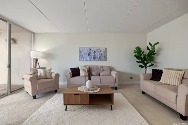 1520 Ward AVE #103, Honolulu, HI 96822