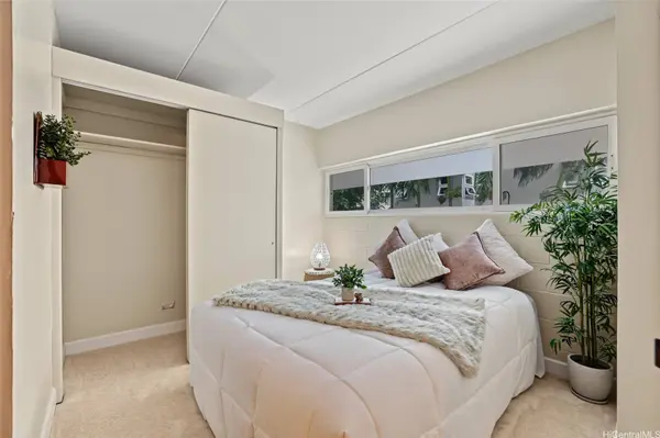 1520 Ward AVE #103, Honolulu, HI 96822