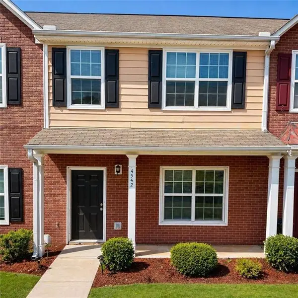4542 Parkview SQ, Atlanta, GA 30349