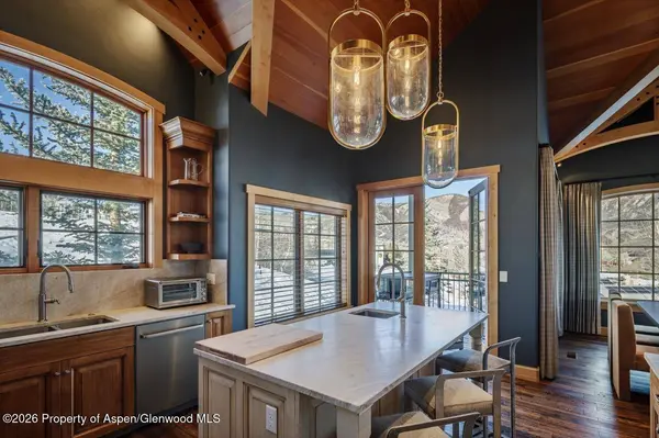 425 Wood Road 58f, Snowmass Village, CO 81615