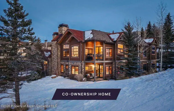 425 Wood Road 58f, Snowmass Village, CO 81615