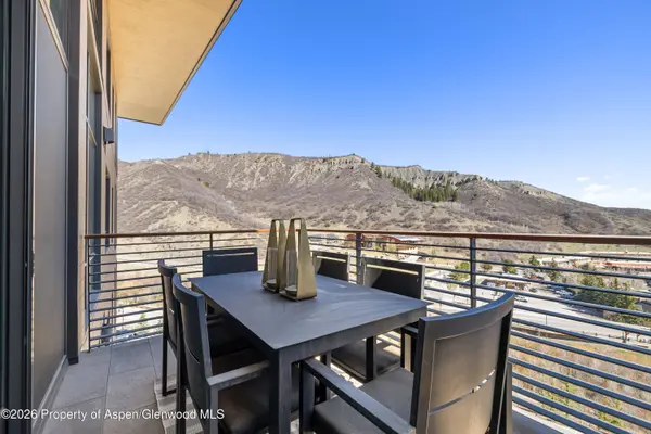 77 Wood Road 703 East, Snowmass Village, CO 81615