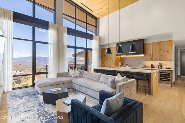 77 Wood Road 703 East, Snowmass Village, CO 81615