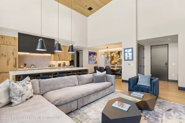 77 Wood Road 703 East, Snowmass Village, CO 81615