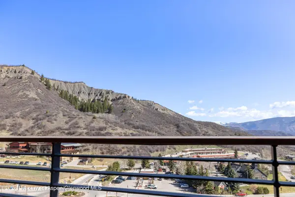 77 Wood Road 703 East, Snowmass Village, CO 81615