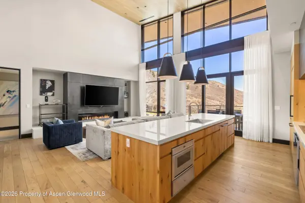 77 Wood Road 703 East, Snowmass Village, CO 81615