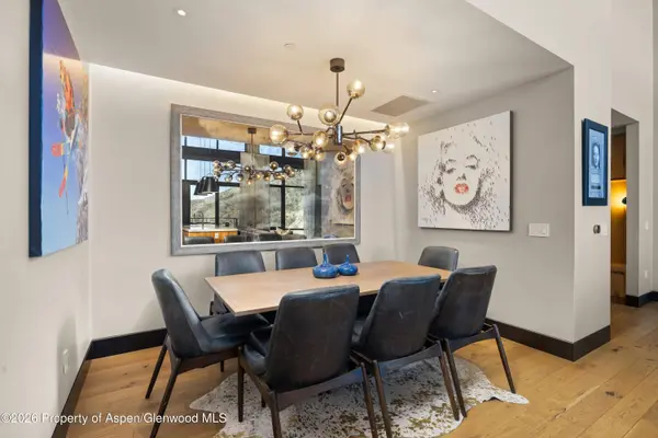 77 Wood Road 703 East, Snowmass Village, CO 81615