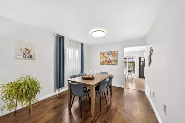 168 Hurst DR, Barrie, ON L4N 8P6