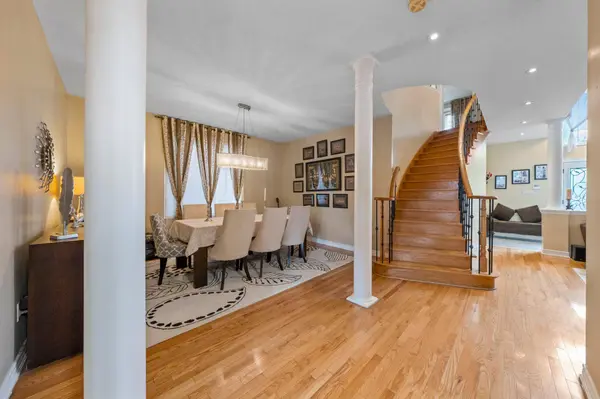 101 Jefferson Forest DR, Richmond Hill, ON L4E 4J4