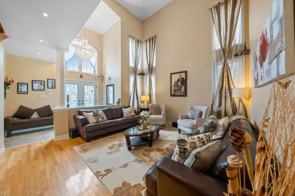 101 Jefferson Forest DR, Richmond Hill, ON L4E 4J4