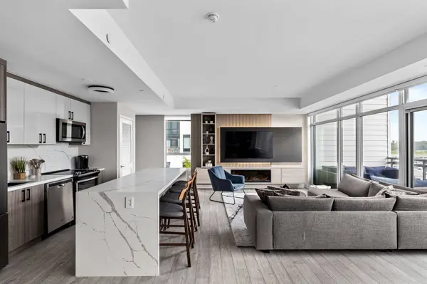 317 Broward WAY #110, Innisfil, ON L9S 0M6