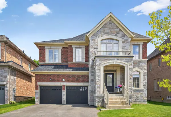 67 Alf Neely WAY, Newmarket, ON L3Y 0C6