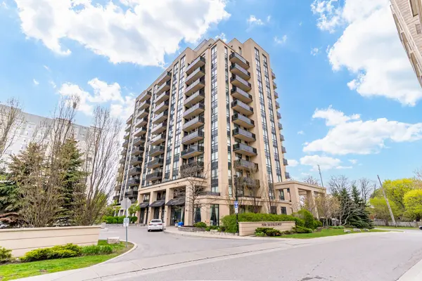 520 Steeles AVE W #503, Vaughan, ON L4J 0H2