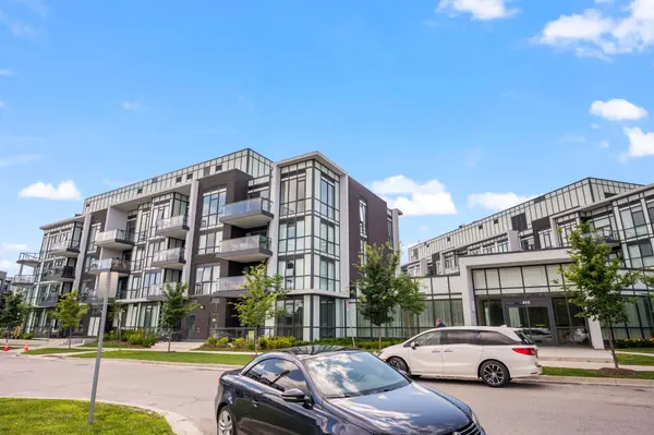 415 Sea Ray AVE #128, Innisfil, ON L9S 2P7