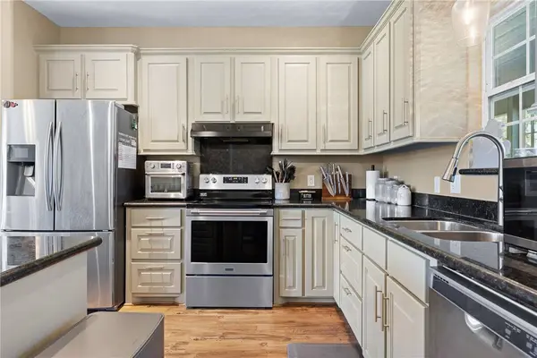 1389 Hollis RD, North Zulch, TX 77872