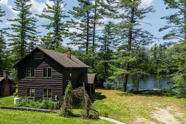 81 Hull RD, Rainbow Lake, NY 12976