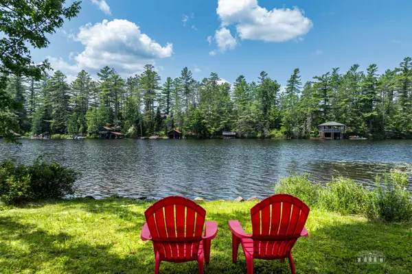 81 Hull RD, Rainbow Lake, NY 12976