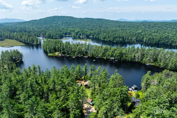 81 Hull RD, Rainbow Lake, NY 12976