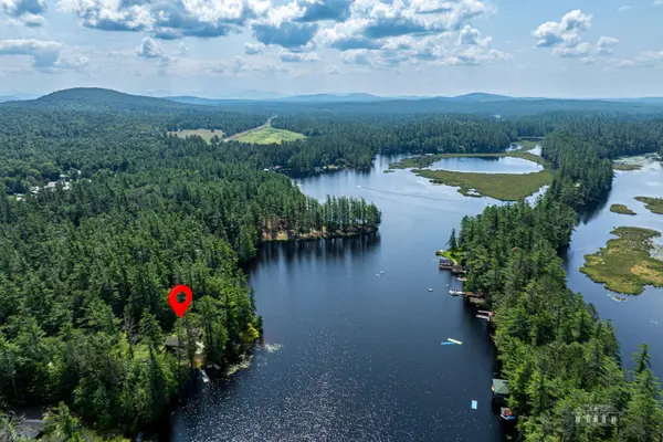 81 Hull RD, Rainbow Lake, NY 12976