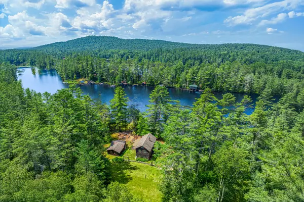 81 Hull RD, Rainbow Lake, NY 12976