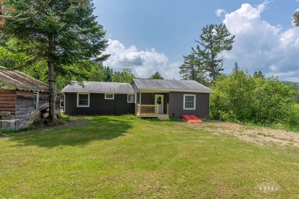 152 Old Military RD, Lake Placid, NY 12946