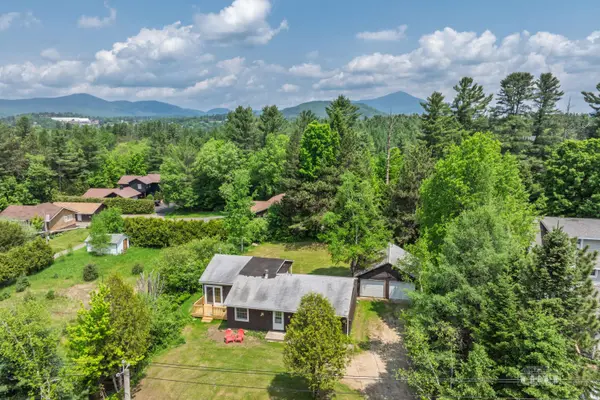 152 Old Military RD, Lake Placid, NY 12946