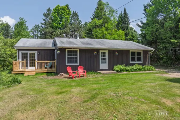 152 Old Military RD, Lake Placid, NY 12946