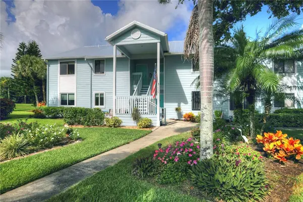 9635 Riverside DR #4, Sebastian, FL 32958
