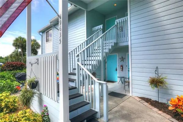 9635 Riverside DR #4, Sebastian, FL 32958
