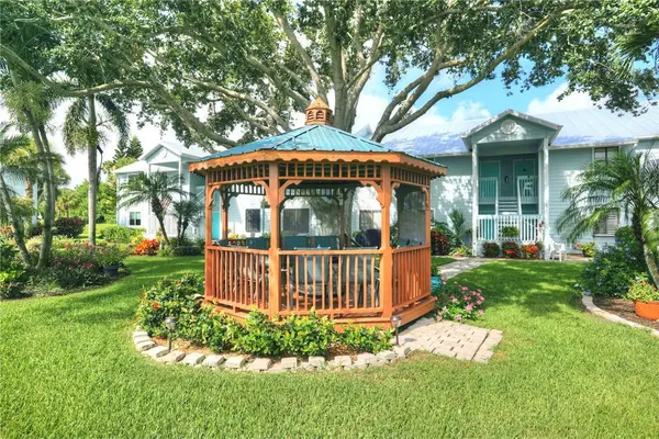 9635 Riverside DR #4, Sebastian, FL 32958