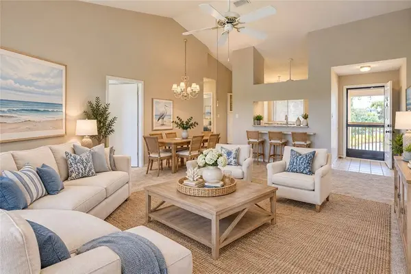5685 Marina DR #4, Sebastian, FL 32958