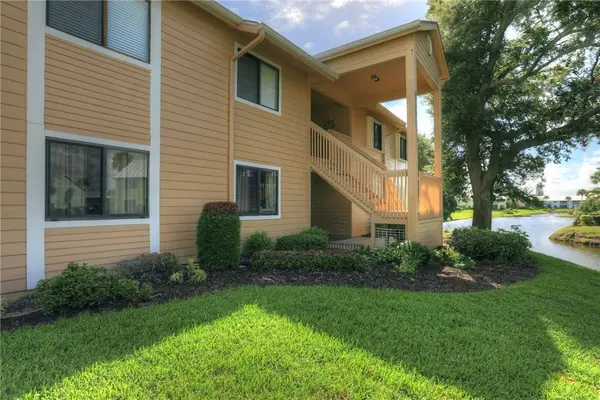 5685 Marina DR #4, Sebastian, FL 32958